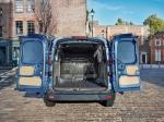 Ford Transit Connect LWB 2018 года (WW)
